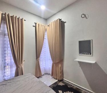 Pasir Mas House | The Fath Homestay Pasir Mas Tanah Merah Rantau Panjang