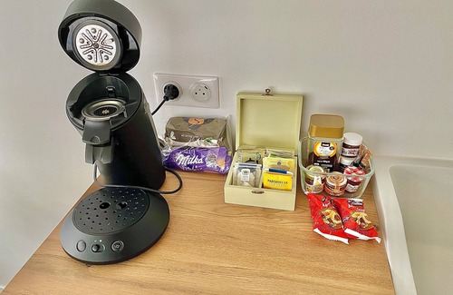 Etueffont Apartment | The Fayé apartment