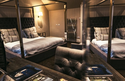Fenwick Hotel | The Fenwick Hotel
