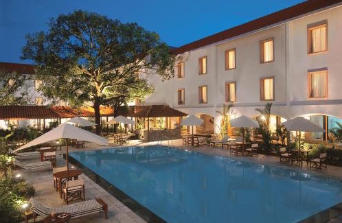 Kochi Hotel | The Fern-An Ecotel Hotel, Kochi