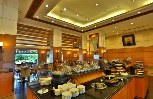 Kochi Hotel | The Fern-An Ecotel Hotel, Kochi