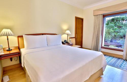 Kochi Hotel | The Fern-An Ecotel Hotel, Kochi