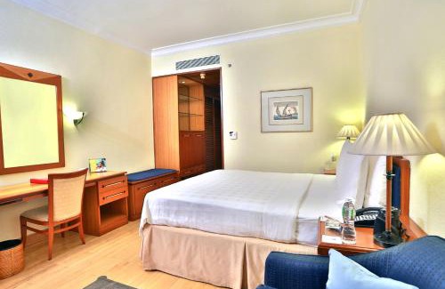 Kochi Hotel | The Fern-An Ecotel Hotel, Kochi