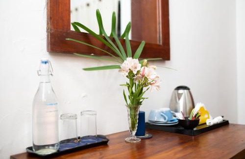 Battaramulla Bed & Breakfast | The Fern Cove Villa - Colombo
