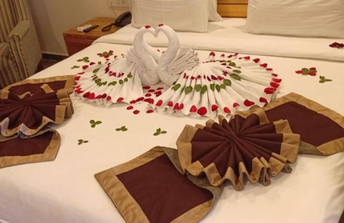 Porbandar Resort | The Fern Leo Beach Resort , Madhavpur