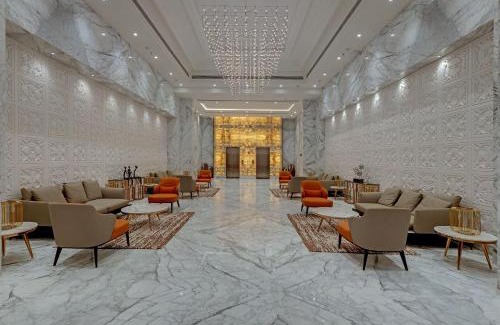 Junagadh Resort | The Fern Leo Resort & Club - Junagadh, Gujarat