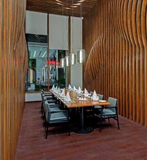 Junagadh Resort | The Fern Leo Resort & Club - Junagadh, Gujarat