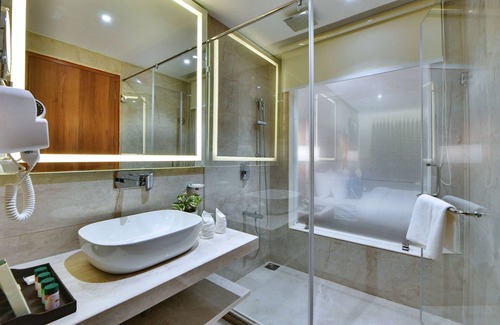 Ajmer Hotel | The Fern Residency Ajmer