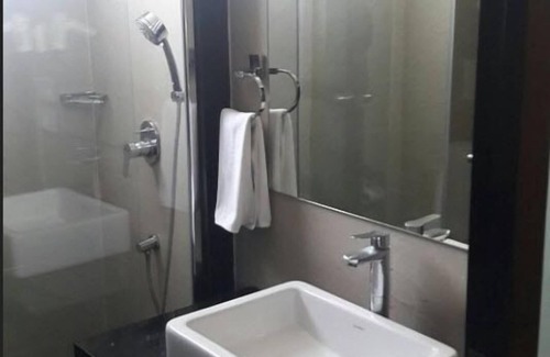 Chandigarh Hotel | The Fern Residency Chandigarh