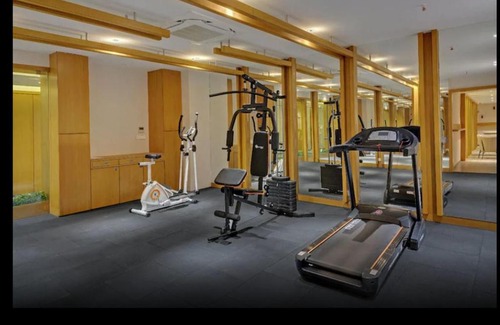 Kakinada Hotel | The Fern Residency Kakinada