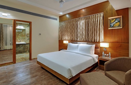 Somnath Hotel | The Fern Residency Somnath