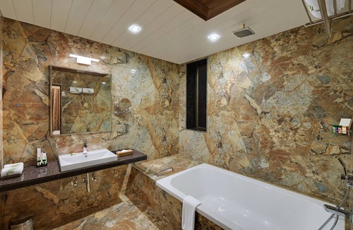 Somnath Hotel | The Fern Residency Somnath