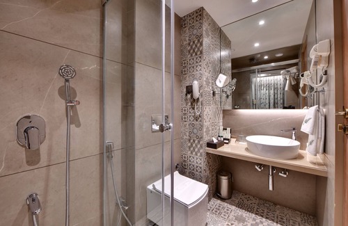 Palghar Resort | The Fern Shelter Resort Palghar