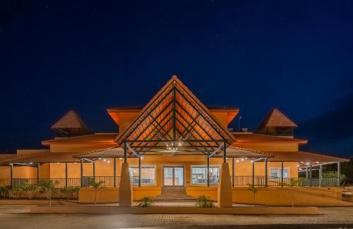 Dhari Resort | The Fern Wisteria Resort, Dhari