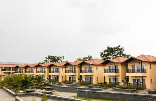 Dhari Resort | The Fern Wisteria Resort, Dhari