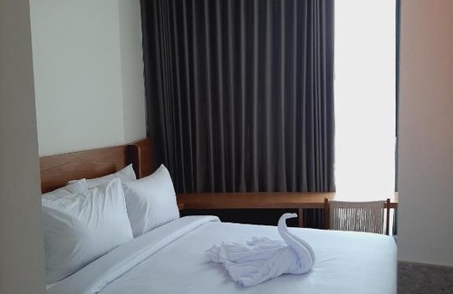 Padangsambian Klod Apartment | The Fields Hotel and Apartment