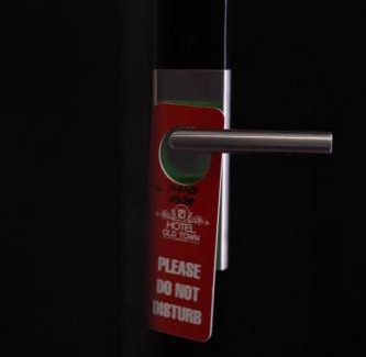 Old City Hotel | The Fifth Floor by Old Town Hotel