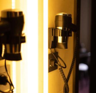 Old City Hotel | The Fifth Floor by Old Town Hotel