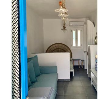 Tinos House | The Fig Tinos