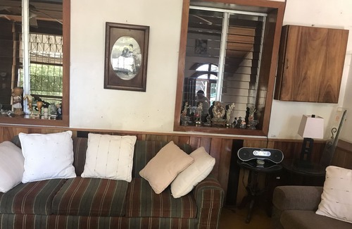 Santa Barbara Cottage | THE FINCA PIEDAD CHIPO