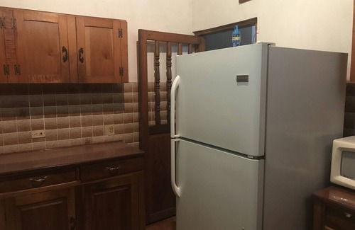 Santa Barbara Cottage | THE FINCA PIEDAD CHIPO