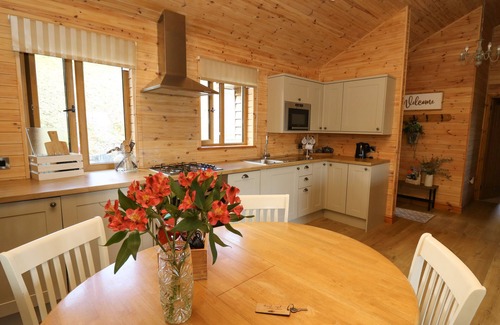 Llanidloes Cottage | The Firs