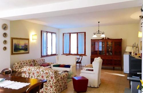 Cocomaro di Cona House | The first manor house