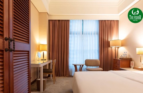 Tamsui Hotel | The Fisher Hotel