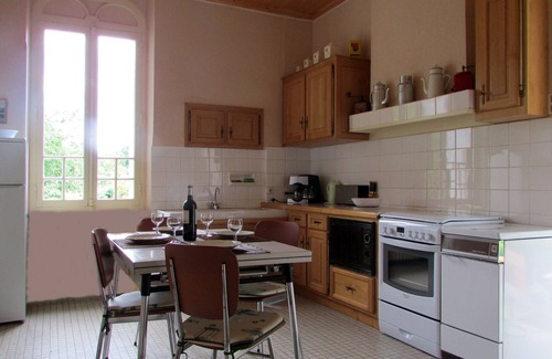 Cales House | "THE FISHERMAN'S HOUSE" ON THE DORDOGNE SHORE IN TREMOLAT (PROMO)