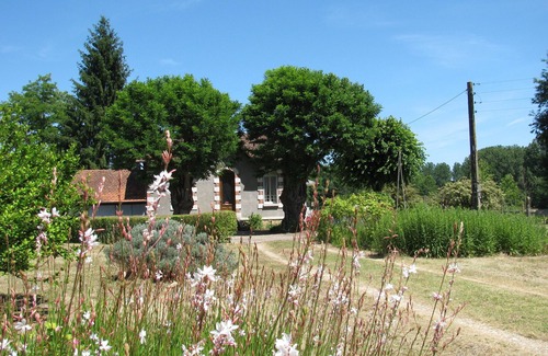 Cales House | "THE FISHERMAN'S HOUSE" ON THE DORDOGNE SHORE IN TREMOLAT (PROMO)