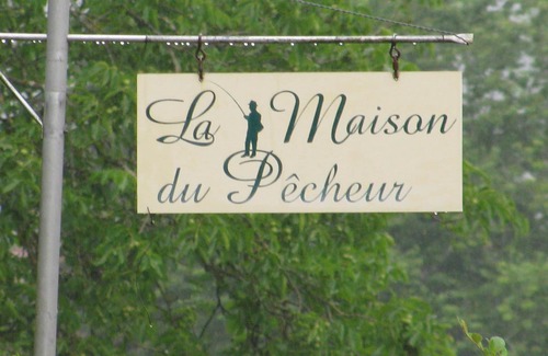 Cales House | "THE FISHERMAN'S HOUSE" ON THE DORDOGNE SHORE IN TREMOLAT (PROMO)