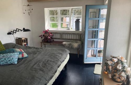 Thisted Municipality Villa | The Fishermen's House - charming and close to beach
