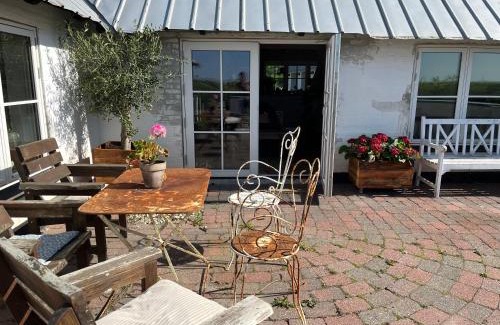 Thisted Municipality Villa | The Fishermen's House - charming and close to beach