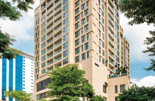 Ba Dinh Hotel | The Five Residences Hanoi