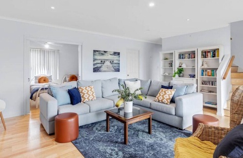 Goolwa Beach House | The Fleurieu Beach House - Goolwa Beach