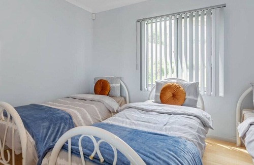 Goolwa Beach House | The Fleurieu Beach House - Goolwa Beach