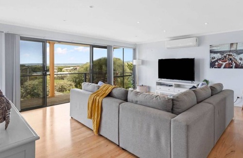 Goolwa Beach House | The Fleurieu Beach House - Goolwa Beach