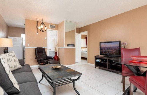 Pompano Beach Condo | The Floranada Condo @ Pompano Beach #19