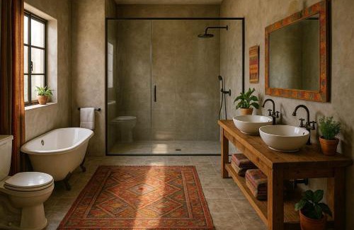 Cam Lo House | The flowres STC