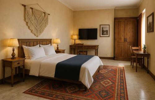 Cam Lo House | The flowres STC