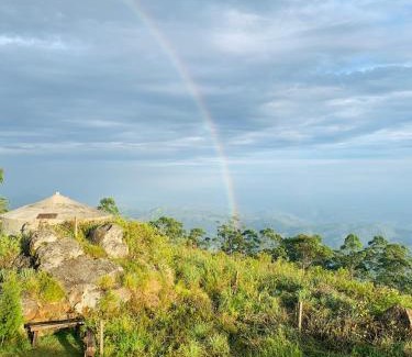 Haputale House | The Fog House