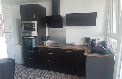 Boulogne-sur-Mer Apartment | the folkstone