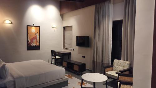 Bali Resort | The Forest Chapter by Sayaji, Jawai