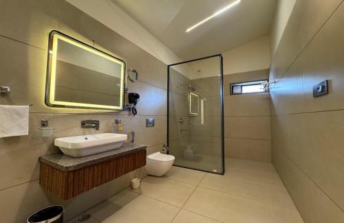 Sohagpur Resort | The Forest Chapter by Sayaji Madhai