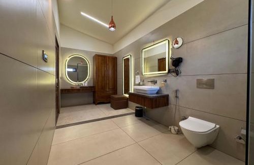 Sohagpur Resort | The Forest Chapter by Sayaji Madhai