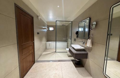 Sohagpur Resort | The Forest Chapter by Sayaji Madhai