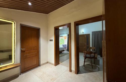 Sohagpur Resort | The Forest Chapter by Sayaji Madhai