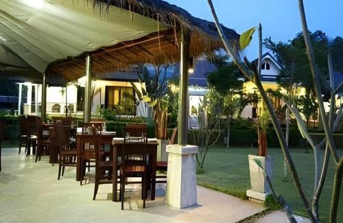 Sarika Resort | The Forest Home Resort