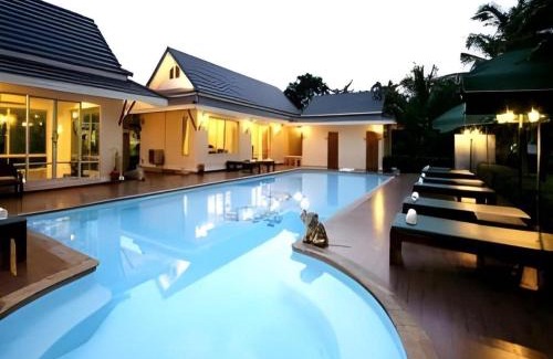 Sarika Resort | The Forest Home Resort