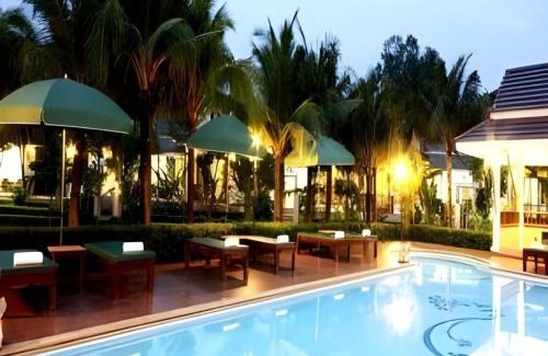 Sarika Resort | The Forest Home Resort